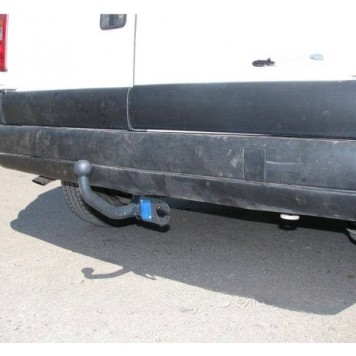 Фаркоп съемный на PEUGEOT EXPERT 1 1994-2007